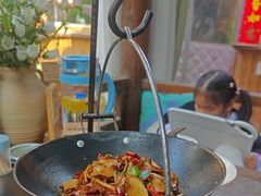 -吃货私房菜(丽江束河古镇店)