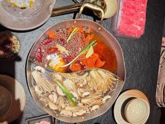-色響火锅(恒隆广场店)
