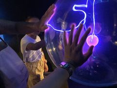 -香港科学馆
