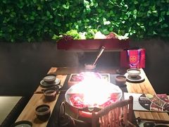 -湊湊火锅·茶憩(新中关购物中心店)