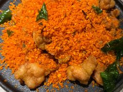 避风塘掌中宝-留半山·香港食堂(啦啦宝都店)