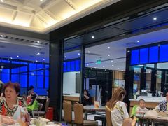 大堂-稻香酒家(长宁KING88广场店)