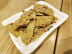 -吉祥馄饨(深圳福华一路店)