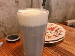 -I HOLIC艾豪丽披萨(KKone店)