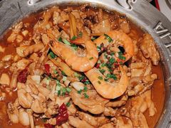 -胖哥俩肉蟹煲(盐城金鹰国际店)