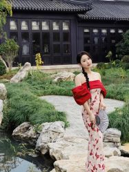 -Lady  Jane高端婚纱礼服馆