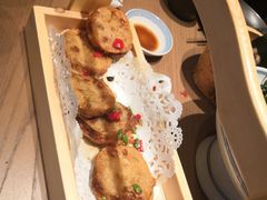 -香园茶社·金陵小灶(老门东店)