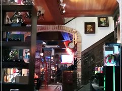 -德福楼咖啡吧(德福巷店)