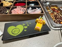 -海底捞火锅(龙湖三千集店)