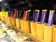 -凤凰山斑鱼馆(恭城店)