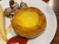 -汉巴味德(沈阳万象汇店)