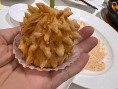 -东海海鲜酒家(中信广场店)