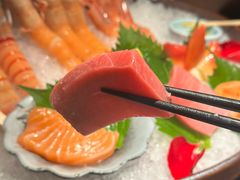 -花潮料理艺食馆(SM新生活广场店)