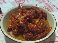 -文和友老长沙龙虾馆(化龙池店)