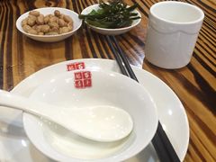 -百年银屏蚝烙·潮汕菜·非遗(乐山店)