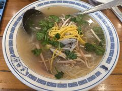 -老雒阳面馆·水席·洛阳菜(王城路店)