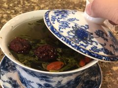 -磨沟沿老字号牛肉面·清真(金港城店)