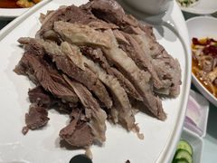 -宁夏国强手抓羊肉·清真菜(未央路凤三店)