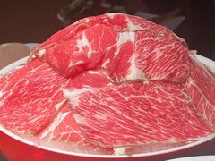 -三江两海老火锅(北京首店)