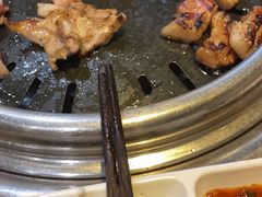 -火炉火自助餐(悠唐购物中心店)