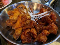 -MI WU FACTORY米屋美食工厂餐厅(绿地店)