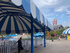 -华夏文旅海洋公园