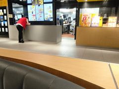 -麦当劳(北京路广百广场店)