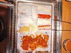 -新石器烤肉(无锡万象城店)