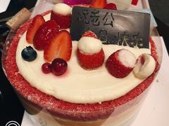 -巴黎贝甜(五道口店)