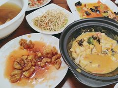 -少林寺欢喜地素斋馆