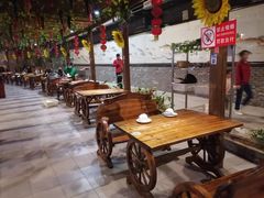 -森谷美食公园(杨行店)