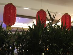 -晶丽香榭自助餐(南京大饭店)