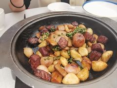 -狮王府淮扬菜(新街口友谊店)