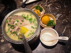 -大潮淮·淮扬菜(何园旗舰店)
