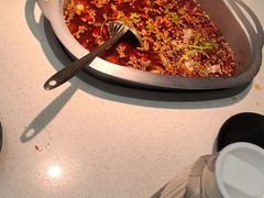 -味之绝美蛙鱼头火锅(松江万达店)