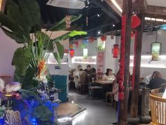 -春天里餐厅(西田城店)