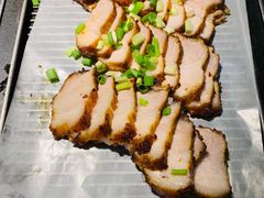 -绿茶餐厅(天津天河城店)