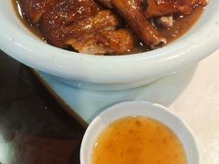 -九號渔港·蒸汽海鲜·粤菜茶点(八卦岭店)