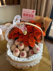-金吉兒月子中心(太湖度假区店)