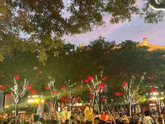 -大唐不夜城