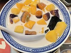 -广信牛奶甜品世家(台东店)