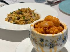 -波特曼西餐厅(南岗店)