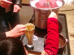 -上海佘山世茂艾美酒店
