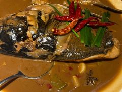 -旺顺阁·北京菜(北辰上品+)