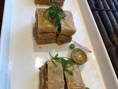 -东方山水金沙酒店-雅香阁中餐厅