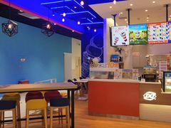 -DQ·蛋糕·冰淇淋(城南嘉园店)