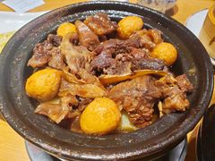 -老砂锅(城北店)