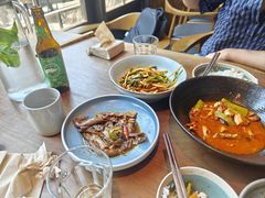 -薇酌饮·陕西菜(南门外店)