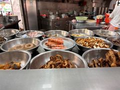 -铭辉沙嗲面(新街商业城店)