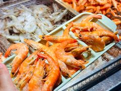 -韩盛·盛江山自助料理(于洪新玛特店)